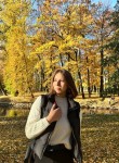 Olga, 23, Saint Petersburg