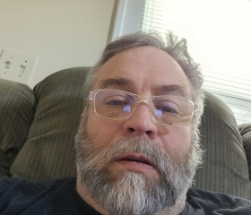 Greg, 57 лет, Cincinnati