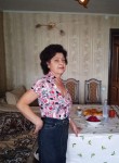 Галина, 61 год, Алматы