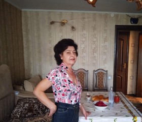 Галина, 61 год, Алматы