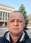 Yuriy Areshchenko, 44  , Zelenokumsk