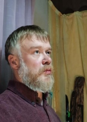 Серёга, 46, Россия, Киров (Кировская обл.)