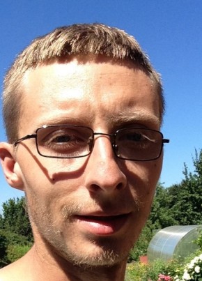 Андрей, 31, Россия, Зарайск