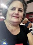 Fátima, 54 года, Brumado