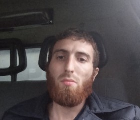Ислам, 26 лет, Малгобек