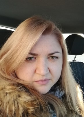 Ирина, 38, Россия, Ступино