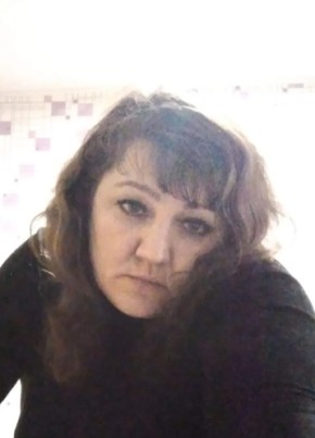 Валентина, 47, Рэспубліка Беларусь, Горад Мінск