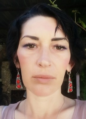Светлана, 46, Россия, Новороссийск