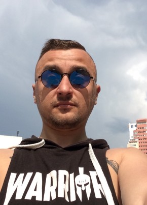 Serhio, 35, Україна, Київ
