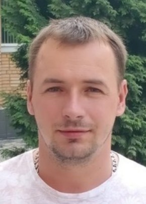 Влад , 37, Россия, Моздок