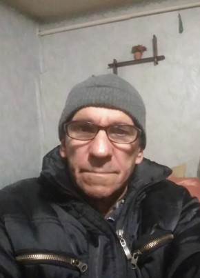 виталий, 58, Україна, Підгородне