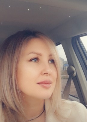 Анна, 40, Россия, Врангель