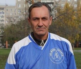 Александр, 55 лет, Екатеринбург