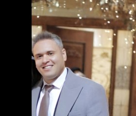 Ehsan, 35, Mashhad