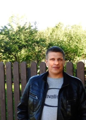 Михаил, 39, Россия, Дно