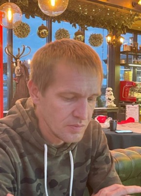 Александр, 43, Россия, Кострома