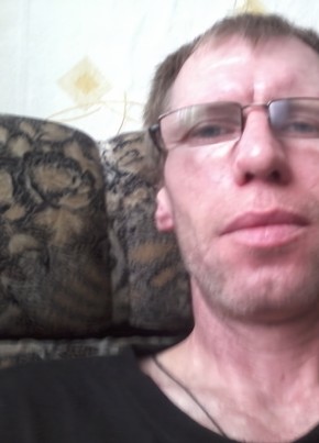 Vladimir, 52, Россия, Пермь