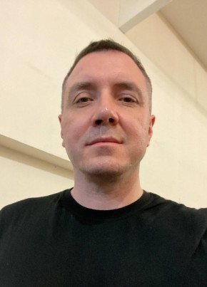 Михаил из Москвы 47 лет