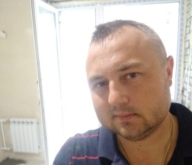 Евгений, 41 год, Балаково