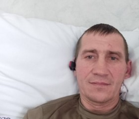 Саша, 46 лет, Уссурийск