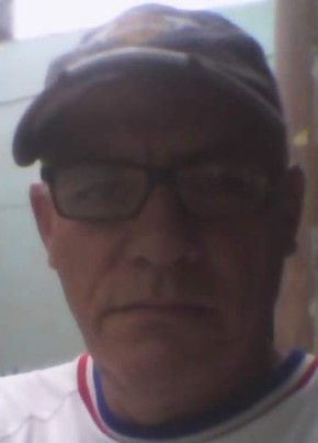 Héctor, 58, Estados Unidos Mexicanos, Tlaquepaque