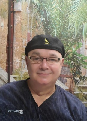 Макс, 49, Россия, Москва