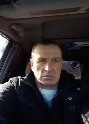 Владимир, 60, Россия, Владивосток