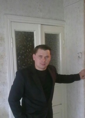 Aleksey, 36, Kyrgyzstan, Bishkek