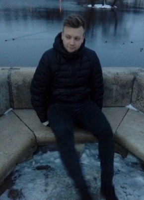Anatoliy, 33, Россия, Гатчина