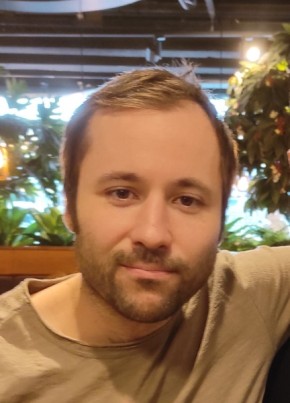 Markku, 33, Suomen Tasavalta, Lappeenranta