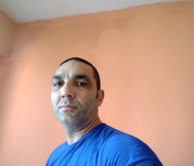 Alkapone, 44, Botevgrad