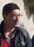 Ayman, 43 года, الحمامات