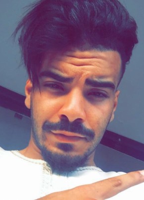 Mouchtahi, 26, المغرب, الدار البيضاء