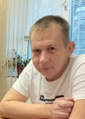 Александр, 38, Россия, Гуково
