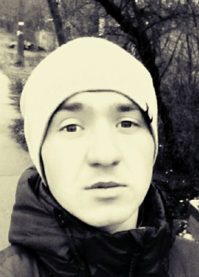 Макс, 30, Україна, Житомир