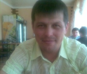 руслан, 44 года, Нурлат
