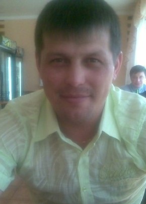 руслан, 44, Россия, Нурлат