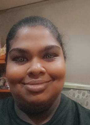 Aishwaryapersad, 21, Trinidad and Tobago, Laventille