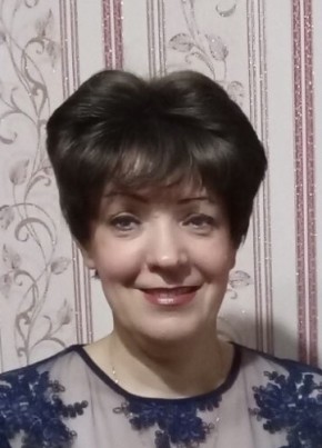 Ольга, 50, Россия, Нижний Новгород