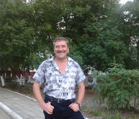 Николай, 65 лет, Керчь