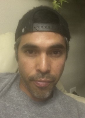 Rudy, 41, United States of America, Universal City (State of Texas)