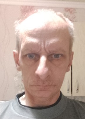 Александр из Киржача 53 года