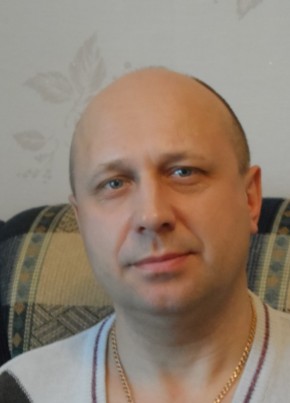 Valeriy, 48, Belarus, Hrodna