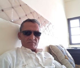 Nourdine, 55 лет, خريبكة