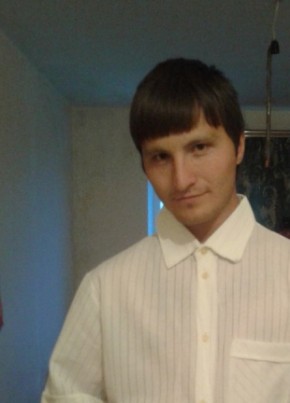 Иван, 33, Россия, Ухолово
