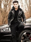 Said, 23, Surgut