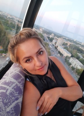 Снежана, 40, Россия, Слободской