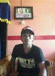 Tamin, 33 года, Kota Ternate