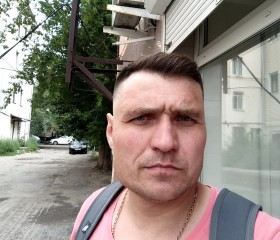 Ярослав, 41 год, Санкт-Петербург