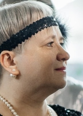 Светлана из Режа 49 лет